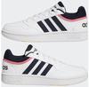 Sneakers Adidas Hoops 3.0 Low Classic Women Cloud White/legend Ink/rose Tone