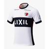 Nouveau Maillot de Football Kashima Antlers Maillot Extérieur Hommes Femmes Sports Casual T-shirts Col Rond Manches Courtes T-shirts Famille Enfants