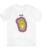 Tove Lo Sunshine Kitty Rainbow Graphic Shirt Shirt