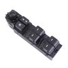 GV9B66350 Driver Side Power Window Master Control Switch Replacement for Mazda 6 Atenza 2014-2018 Front Left Driver Side Master Power Door Lock