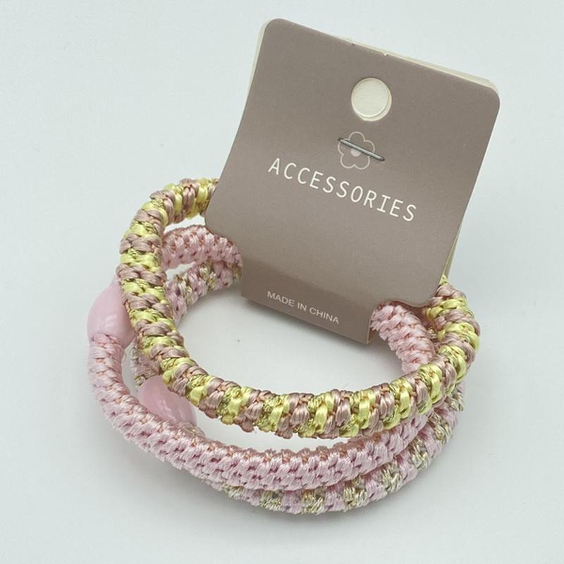 Summer Sports Headbands For Women Fitness Run Yoga Bandanas Solid Color Elastic Hair Bands Stretch Makeup Hair Accessories