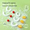 Meiliya Disposable Elastic Food Covers