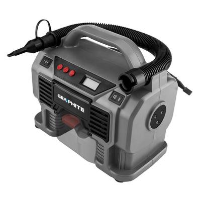 Energy+ Compressor 18V Without Battery - T 58Ge113