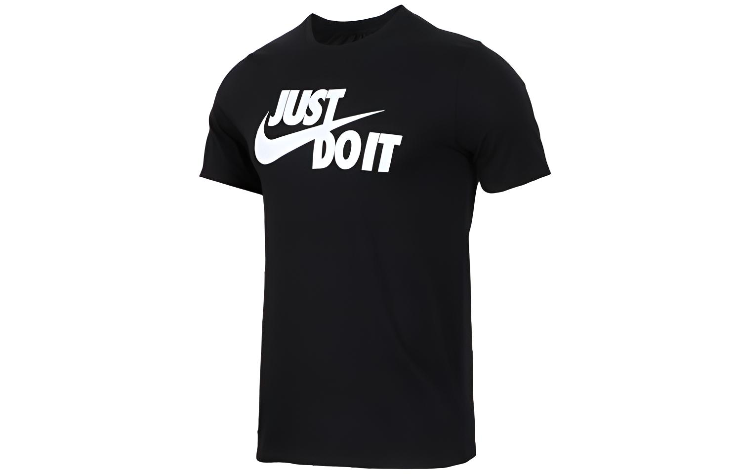 Nike Sportswear Big Kids  T Shirt 891864-010 L