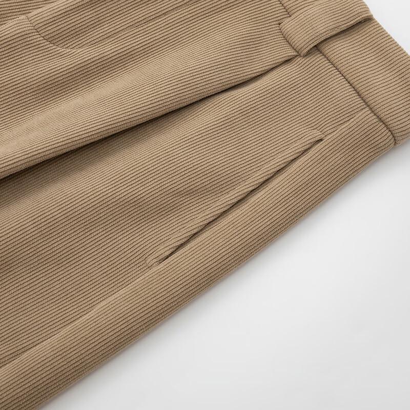 JOY SPEAKER Women's Winter Straight Leg Casual Pants