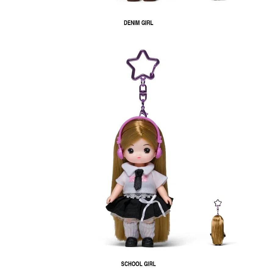 ILLIT [UŽ NE ROZTOMILÝ] 1. singlové album LITTLE MIMI verze