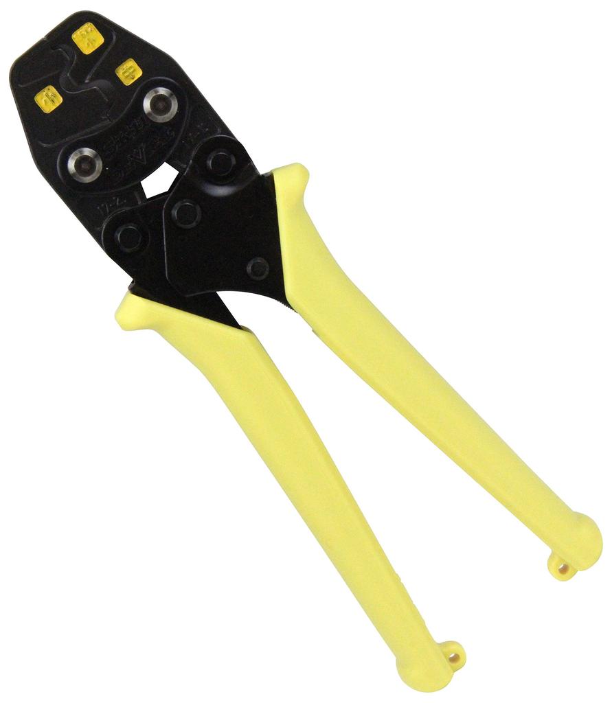 SK11 DEVICE Mini Crimping Tool for Ring Sleeve E Made In Japan (SK11) DVC-17MA2