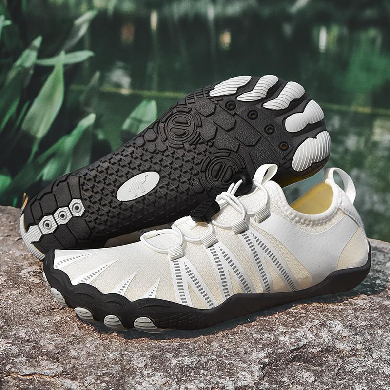 Neue Sommer Outdoor Freizeit Schuhe Wanderschuhe Rutschfest Speed Interferenz Wasserschuhe Wanderschuhe
