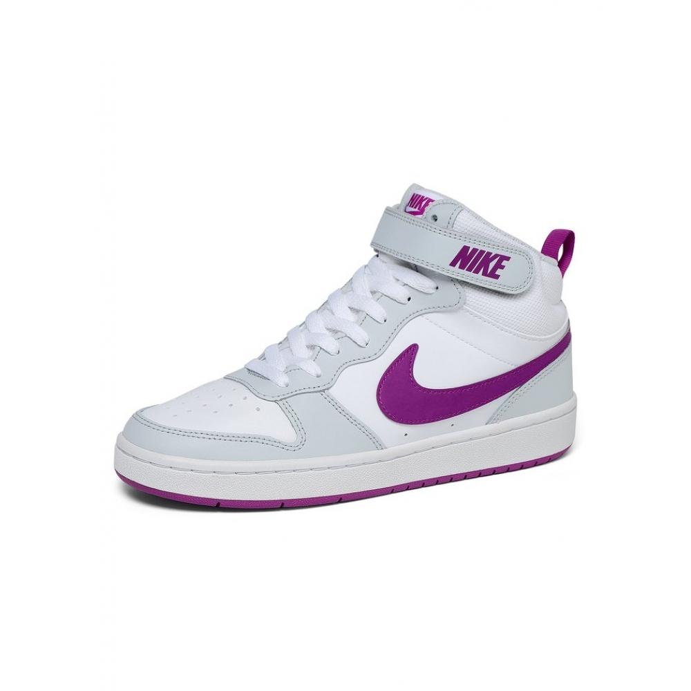 

Nike Coat Burrow Mid 2 Cd7782 009 235