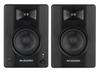 M-AUDIO BX4 Pair BT - Pair of Bluetooth Monitors