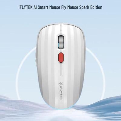 Souris Sans Fil Vocale Intelligente IA iFLYTEK