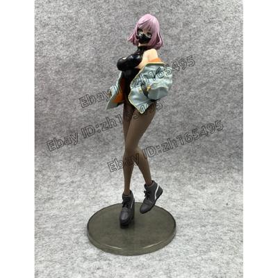 Σέξι Εικονογράφηση Astrum Design Luna Φιγούρες Anime PVC Μαύρη Μάσκα Παιχνίδια Χωρίς κουτί