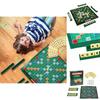 Classic Scrabble Board Game Educational Toy For Kids And Adults