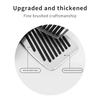 New Car Brake Foot Rest Pedal Cover Alloy Rubber Gas Pedal Protector For BMW X3 X5 M5 M3 E46 E90 E60 F10 E39 F30 E36 G30 E8