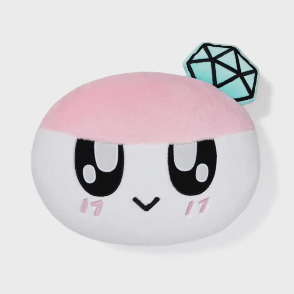 

Seventeen Кушон для лица Bonbong