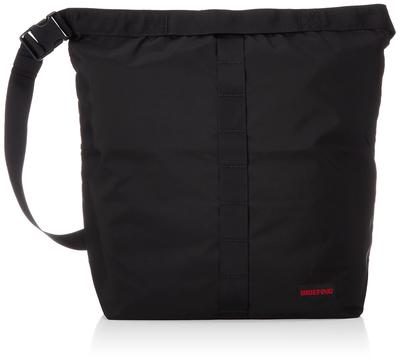 Body Bag Ein Schulter JUMPER M Schwarz