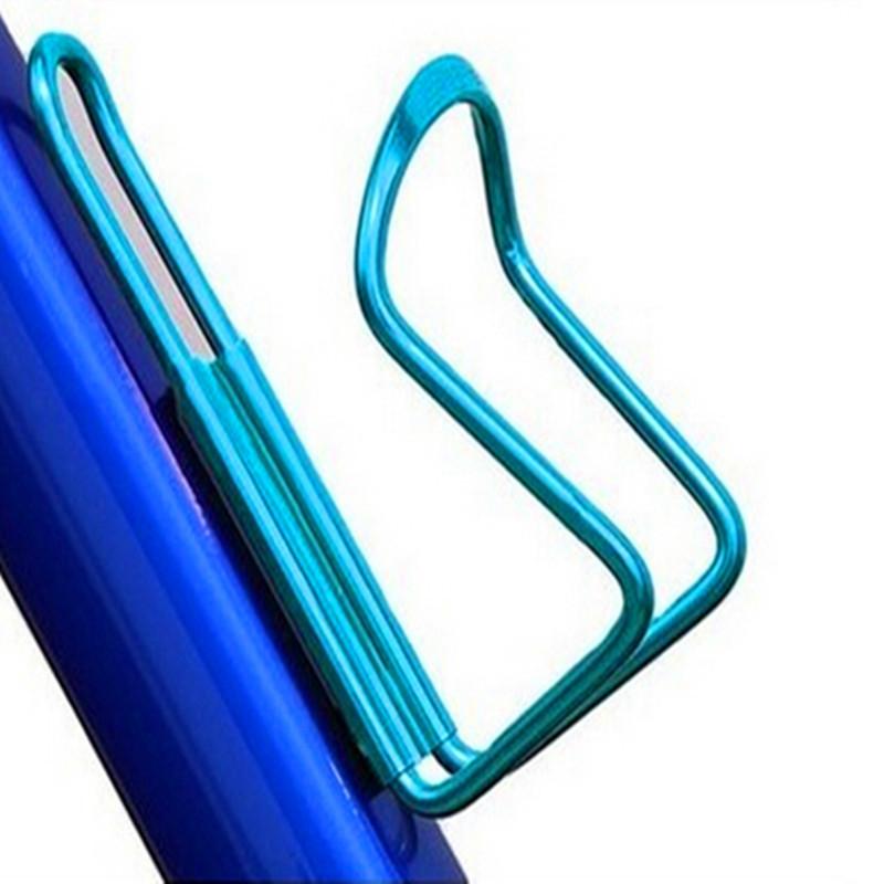 Alüminyum Alaşımlı Bisiklet Şişe Tutucu Klasik Bisiklet Dağ Bisikleti Aksesuarları Şişe Tutucu Bisiklet İçecek Tutucu Bisiklet