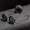 ND Filter Anti-glare Polarised Sunglasses UV400 Lightweight Fishing Eyewear with Portable Case for Travel Hiking