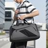 Men's travel bag fitness bag portable messenger bag
