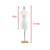 Doll Body Form Stand for Scene Decoration And Miniature Sewing