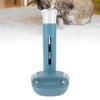 Pet Standing Water Dispenser Feeder Portable Automatic   Height Dog Standing Water Food Feeder for Home