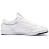 Reebok Club C 85 FMACM White Unisex Sneakers Footwear-White Core-Black G57790
