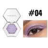 HANDAIYAN - Infinity Glow Chameleon Eyeshadow - 5 Colors