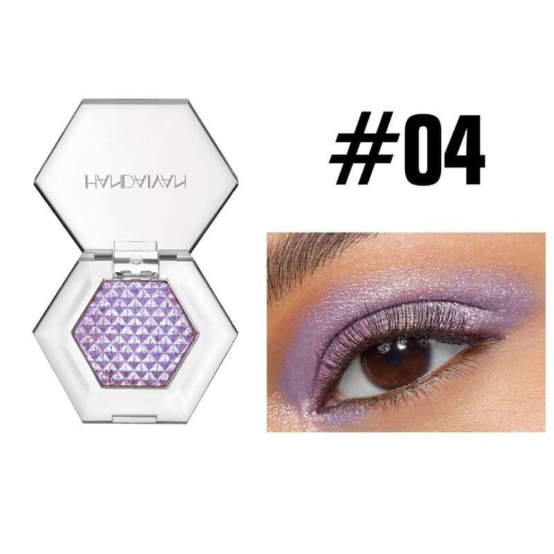 HANDAIYAN - Infinity Glow Chameleon Eyeshadow - 5 Colors