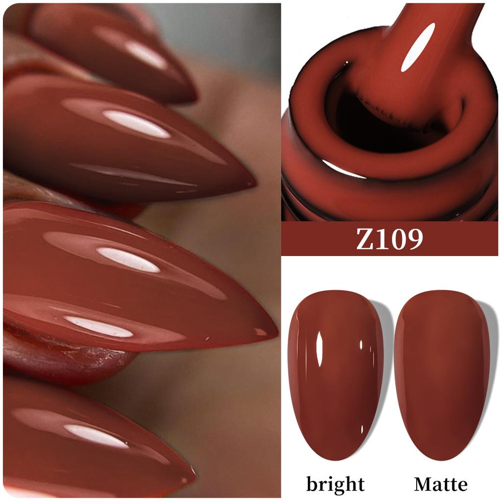 Popular Colors Multi-Color Nail Polish Glue Set Phototherapy Glue Uv Set