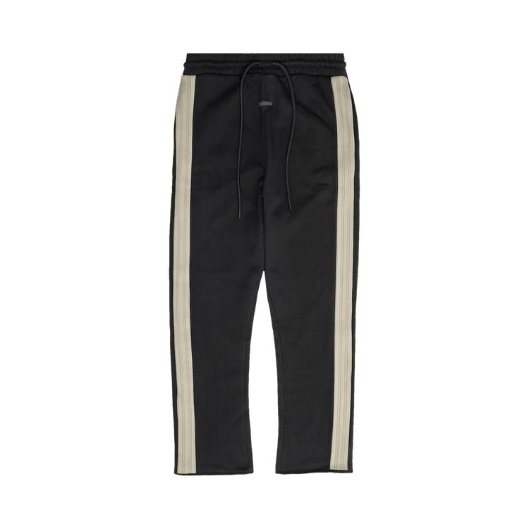 

Adidas Спортивные брюки X Fear of God Athletics Performance, черные/глиняные, мужские, низ IS8753 XXS