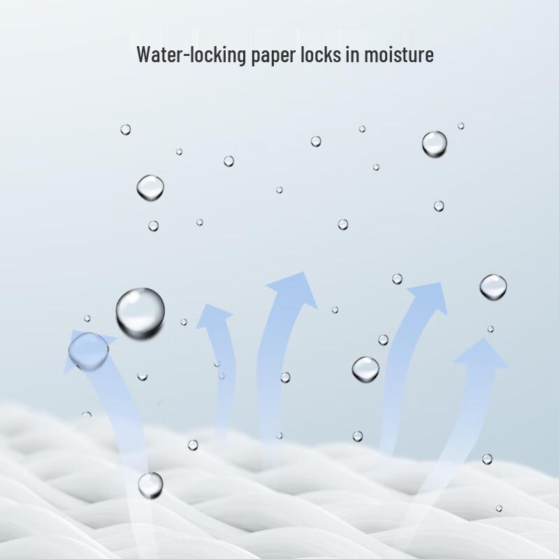 MISFIT Hangable Dehumidifier Bags, 10-Pack