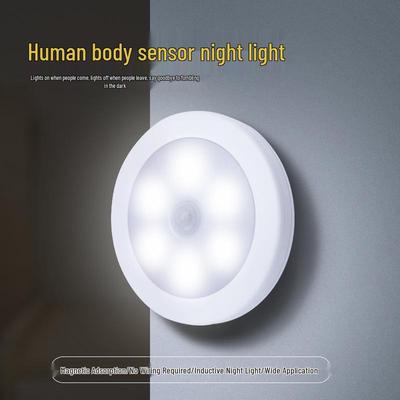 LED-Lampen – LED-Nachtlichter
