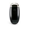Made In Japan FacePump EMS Facial Beauty Device (Black) - LED Light for Skin Care and EMS for Facial Muscle Stimulation