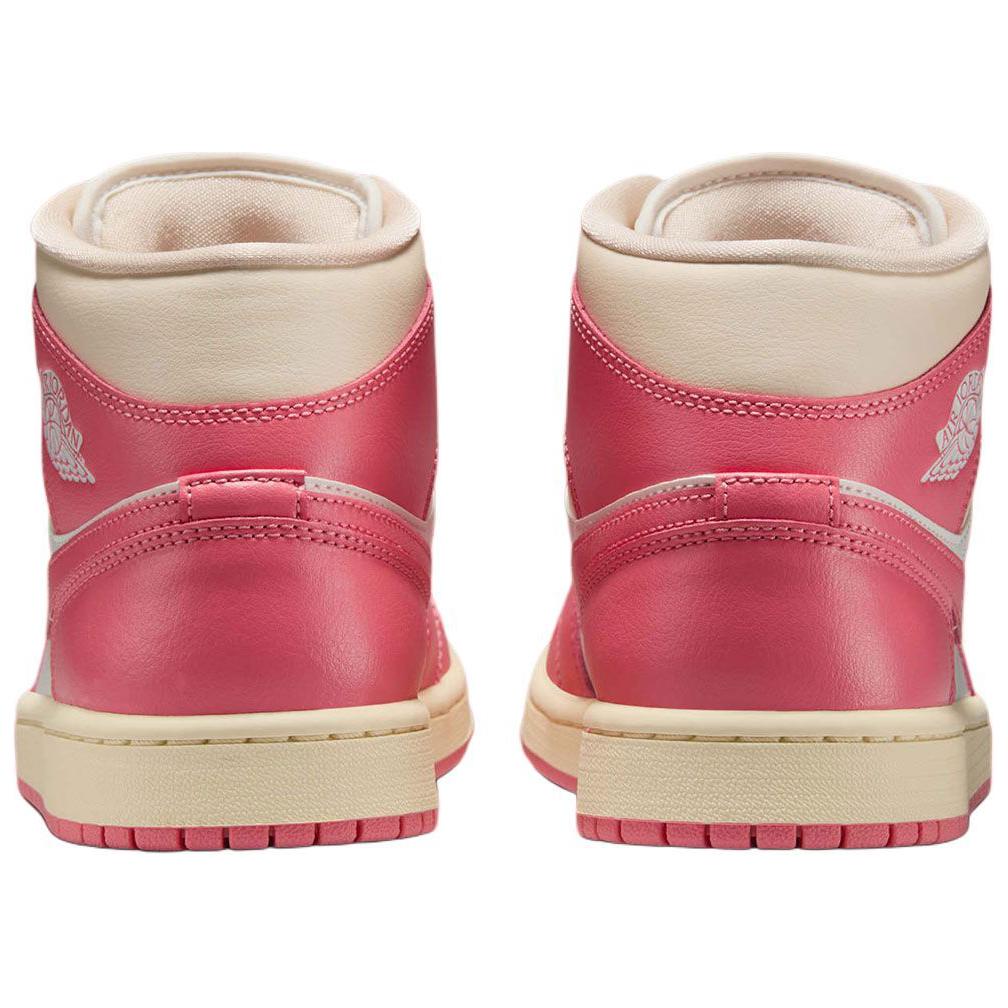 Jordan 1 Mid Guava Ice Women's BQ6472-109