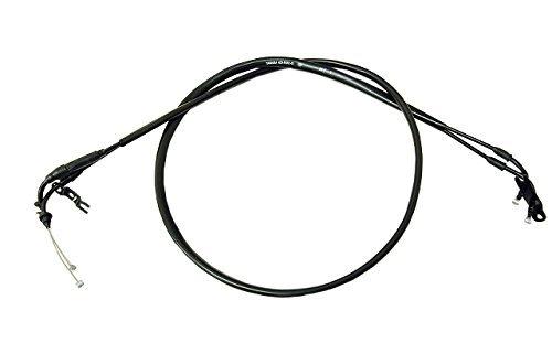 

Оригинальный тросик газа Yamaha для Cygnus X (990410)