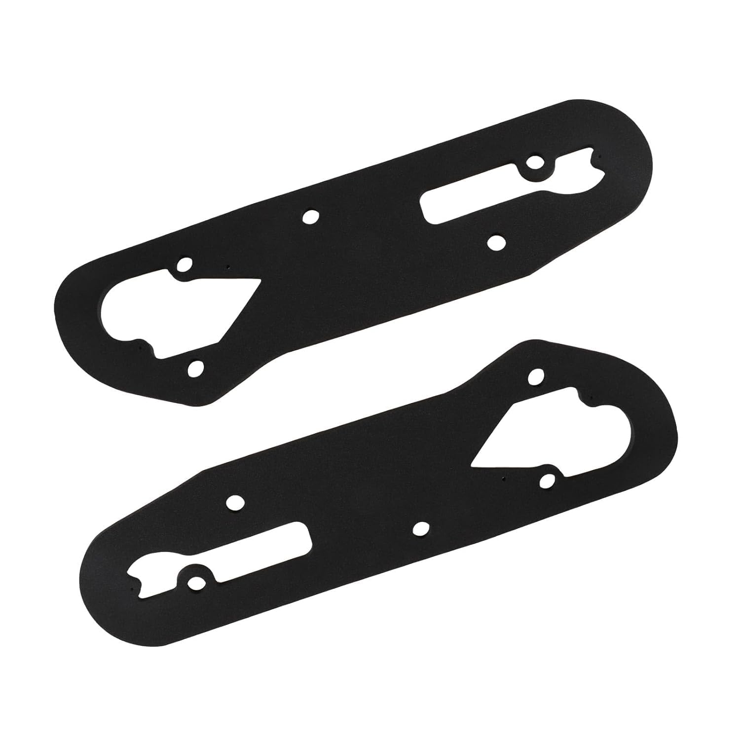 

FUSCH New Pair Tail Light Foam Gaskets Taillight Lamp Pads Compatible with Honda Acura RSX 2005 2006 Replace#: 06335-S6M-305 06336-S6M-305