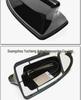 Punch-Free Shark Fin Car Antenna with Signal Enhancement for Roof Installation