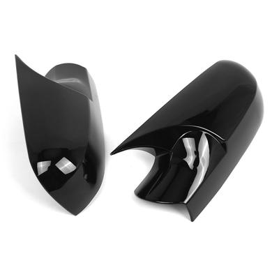 2 stuks Zijspiegelkap Deur Vleugelspiegelkap Vervanging voor RENAULT MEGANE II 2002.11