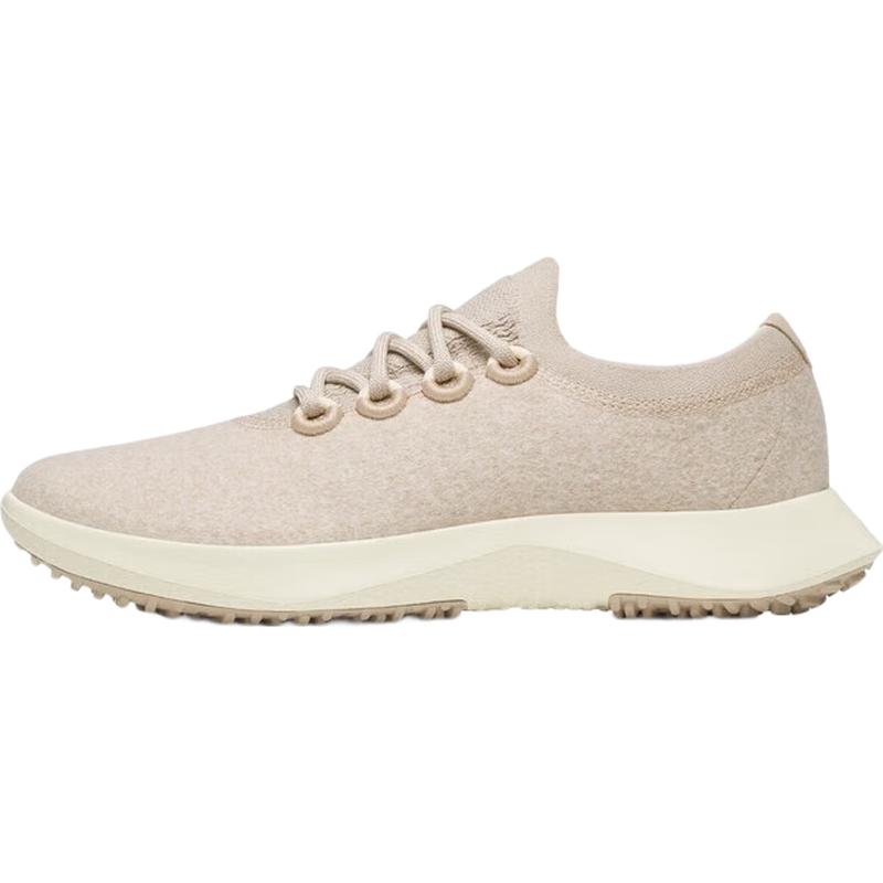 Allbirds Wool Dasher 2 Mizzle Women s Running Shoes 37 / W7