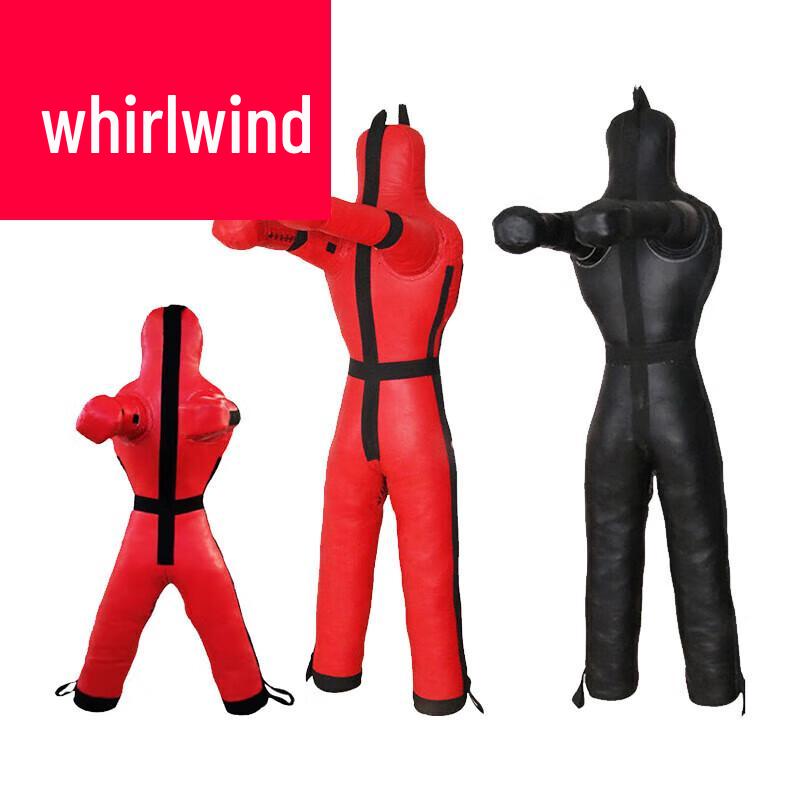 Freestanding Punching Dummy