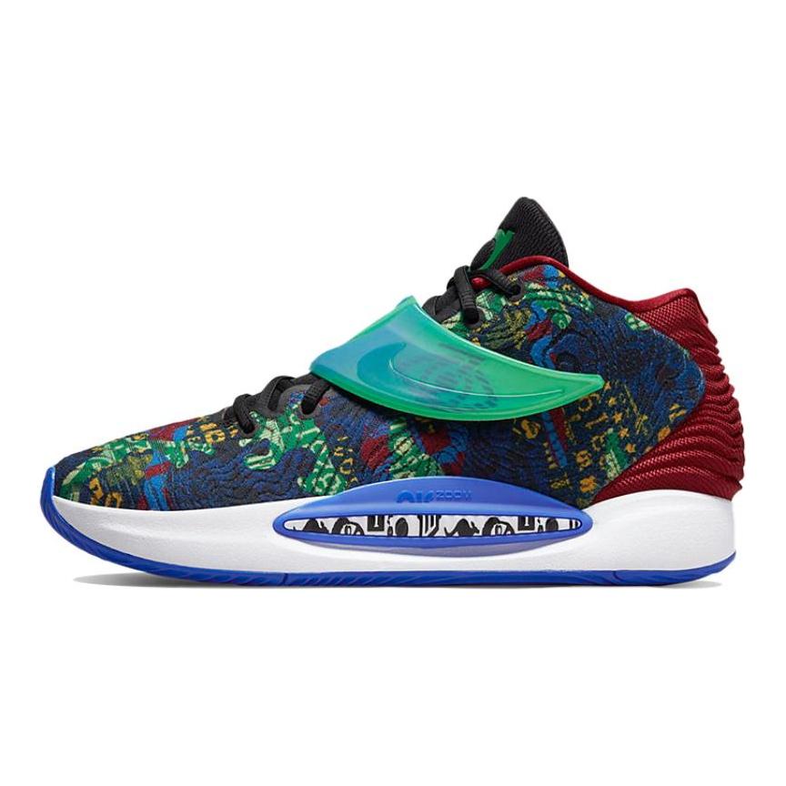 Nike KD 14 NRG EP 'Ky-D' Sneakers DC9381-500