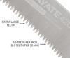 Silky Hayate Replacement Blade, 420mm, 373-42