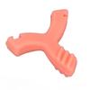 Y Shaped Chewies Orthodontic Teeth Chewies with Protective Box for Dental Hospital Home Use