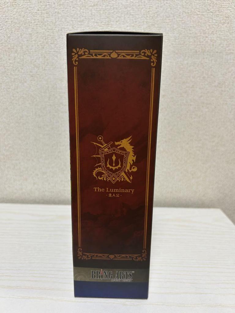 [USED] Dragon Quest XI (Dragon Quest XI) Hero Eleven Figure