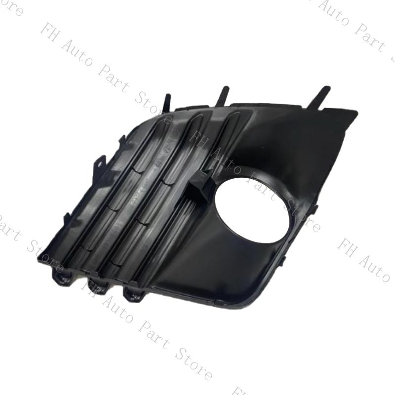 57731SJ610 57731SJ600 Car Front Bumper Fog Lamp Light Cover Frame Foglight Trim Lid Bezel Hood For Subaru Forester