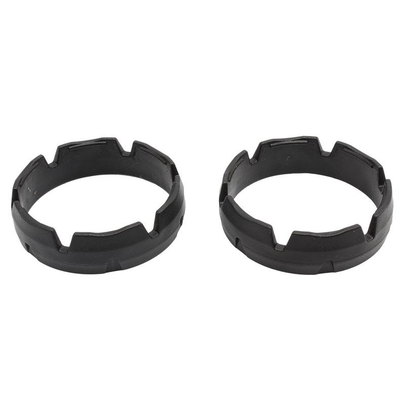 Motorcycle Front Shock Absorber Anti-wear Ring Fork Wear Sleeve Protection Fit For KTM SXF SX EXC XC SMR 125-690 Parts