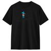 Itchy And Scratchy Tshirts Men Crazy Cotton Tees Round Collar Short Sleeve T Shirts Gift Idea Tops