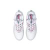 Li Ning CF Earth Seven Days Balanced Lightweight Low Top Skate Shoes Women Skate Shoes White AGCP232-12