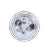 Mini LEDs RGB Submersible Light Colorful Lamp Underwater Candle Light IP68 Water Resistance with Remote Control 6pack