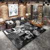 Ariana Grande Carpet Rug for Living Room Bedroom Home Sofa Decoration,Kids play Nonslip Floor Mat